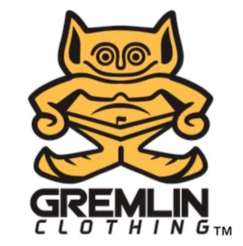 Gremlin Clothing ™ 